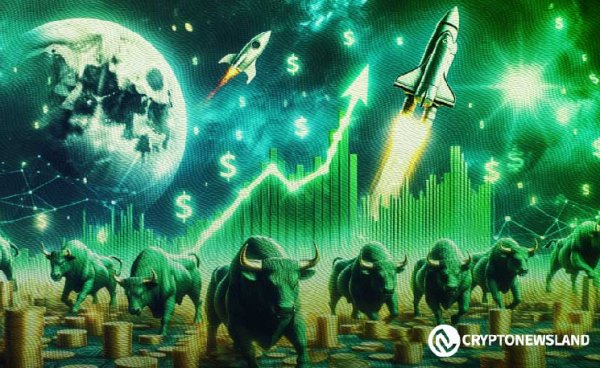 $400 to $532K: Tracing Bitcoin&rsquo;s Journey and S2F Forecasts