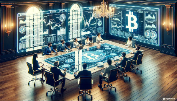 Castle Funds’ COO Exclusive: Just Because Bitcoin ETFs Are Allowed Doesn’t Mean They’ll Succeed Castle Funds’ COO Exclusive: Just Because Bitcoin ETFs Are Allowed Doesn’t Mean They’ll Succeed