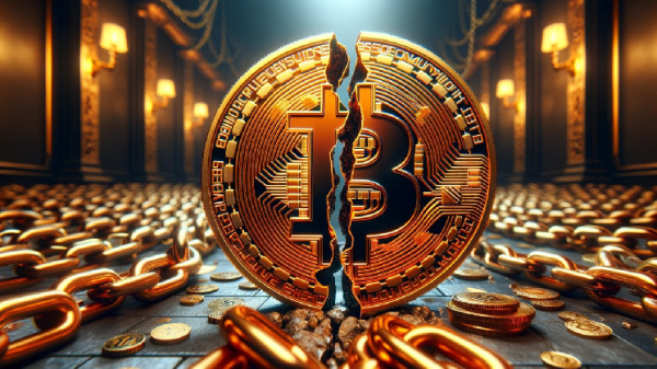 Bitcoin's Fourth Halving May Unleash the 'Mother of All Reorgs,' Ordiscan Founder Predicts