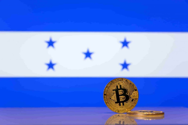 Honduran special economic zone adopts Bitcoin as unit of account