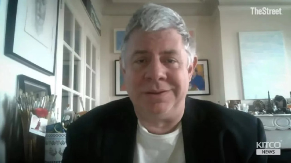 Famous British CEO Reveals Post Halving Price Prediction on Bitcoin &ndash; Says ETFs Are Bad for BTC
