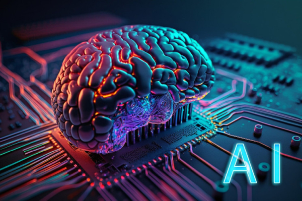 AI News: Google DeepMind Experts Plots Breakout for New Venture