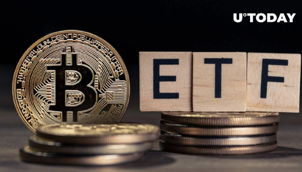 Bitcoin ETFs to Obliterate Records, Expert Says Bitcoin ETFs to Obliterate Records, Expert Says