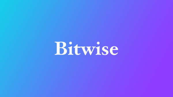 Bitwise says bitcoin received to ETF wallet will benefit the fund&rsquo;s shareholders