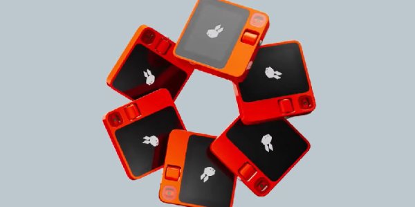 Pocket AI Gadget R1 Sells Out, Despite Social Media Snark Pocket AI Gadget R1 Sells Out, Despite Social Media Snark