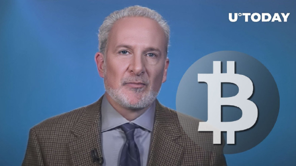 Schiff: Bitcoin (BTC) Price Hitting $10 Million Possible if This Happens