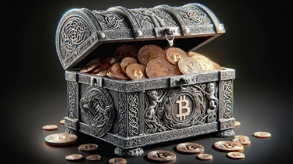 Long-Dormant 'Sleeping Bitcoins' Worth $35 Million Spring to Life on January's Final Day Long-Dormant 'Sleeping Bitcoins' Worth $35 Million Spring to Life on January's Final Day