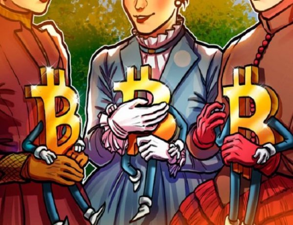 3 reasons why Bitcoin price is showing strength this week