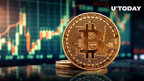 Bitcoin's (BTC) Epic Price Comeback Might Aim for $56,970, Here's What's Needed Bitcoin's (BTC) Epic Price Comeback Might Aim for $56,970, Here's What's Needed