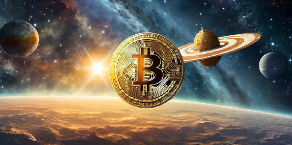 Bitcoin 'Power Law' Predicts $1 Million BTC Price by 2033—Here's How It Works Bitcoin 'Power Law' Predicts $1 Million BTC Price by 2033—Here's How It Works