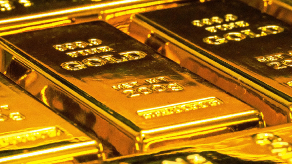 Investing in 'Gold' &ndash; Via Bitcoin &ndash; Is Cheaper Than Ever