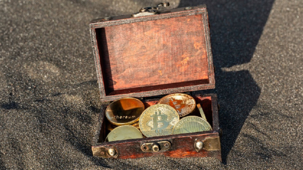 1,210 'Sleeping Bitcoins' From 2016 Stir After Years of Inactivity, Following Previous Day's Mysterious Movements 1,210 'Sleeping Bitcoins' From 2016 Stir After Years of Inactivity, Following Previous Day's Mysterious Movements