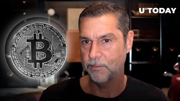 Raoul Pal Makes Epic Bitcoin (BTC) Comparison With Legacy Assets Raoul Pal Makes Epic Bitcoin (BTC) Comparison With Legacy Assets