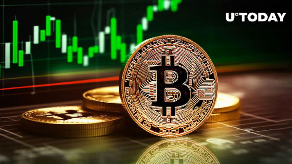 Bitcoin Zeroing in On $45,000 Price Tag