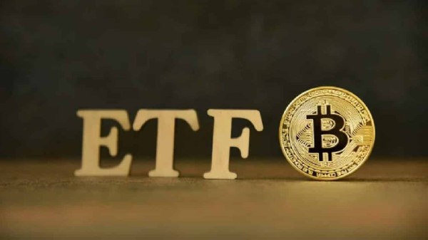 Spot Bitcoin ETF Issuer WisdomTree Eyes Crypto Push To New York Spot Bitcoin ETF Issuer WisdomTree Eyes Crypto Push To New York