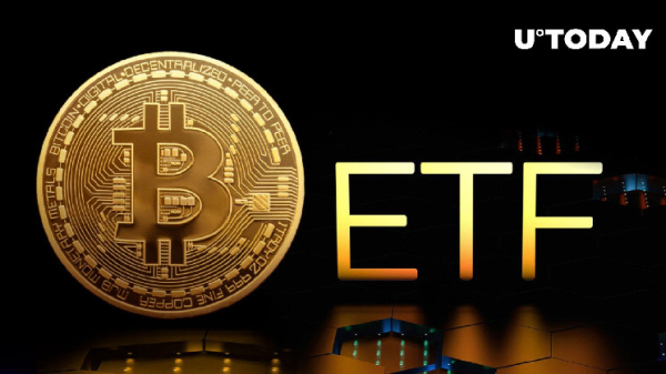 Bitcoin ETF Effect Finally Here: $200 Million in Four Days of Consecutive Inflows Bitcoin ETF Effect Finally Here: $200 Million in Four Days of Consecutive Inflows