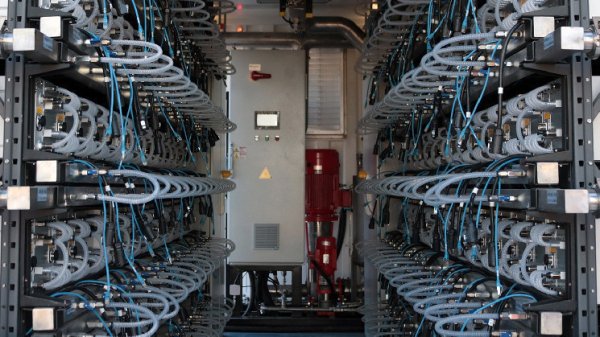 Bitcoin: A New Regulatory Attack Vector