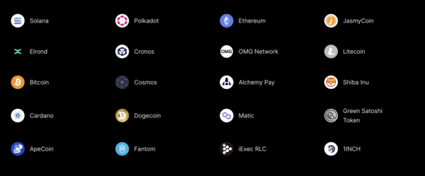 Crypto-friendly banks in 2024: How to protect your digital currency Crypto-friendly banks in 2024: How to protect your digital currency