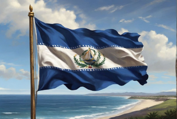 Presidential Election Puts El Salvador&rsquo;s Bitcoin Future At A Crossroads