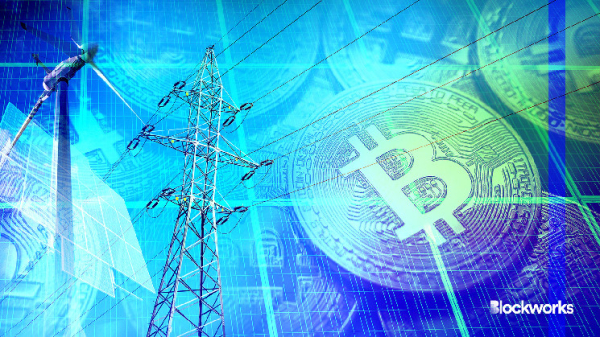 The bid for a climate-conscious spot bitcoin ETF presses on The bid for a climate-conscious spot bitcoin ETF presses on