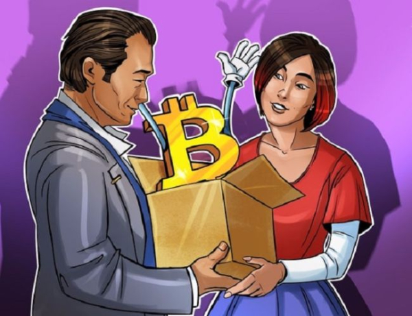 South Korean convenience store sells Bitcoin-themed 'meal boxes'