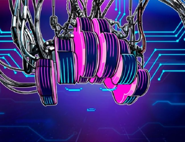 Artificial general intelligence still more than 10 years away: Baidu CEO