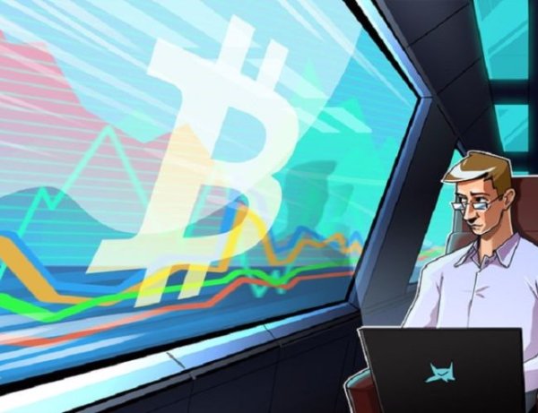 Bitcoin traders expect Fed Chair Powell to &lsquo;pump our bags&rsquo; and BTC to target $80K+