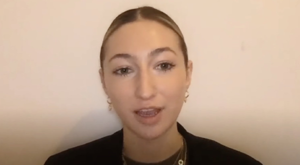 MoMA&rsquo;s Madeleine Pierpont: NFTs Are Already a Part of Art History