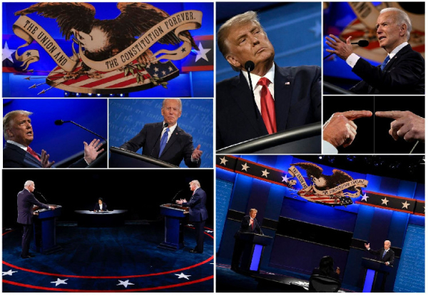 Bitcoin Transforms From Fringe Asset To Presidential Talking Point