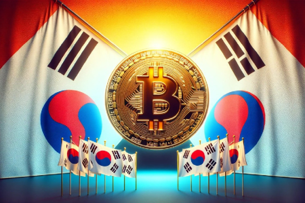Bitcoin ETF in South Korea: we are almost there! Bitcoin ETF in South Korea: we are almost there!