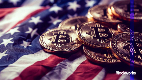 Why I&rsquo;m a single-issue crypto voter