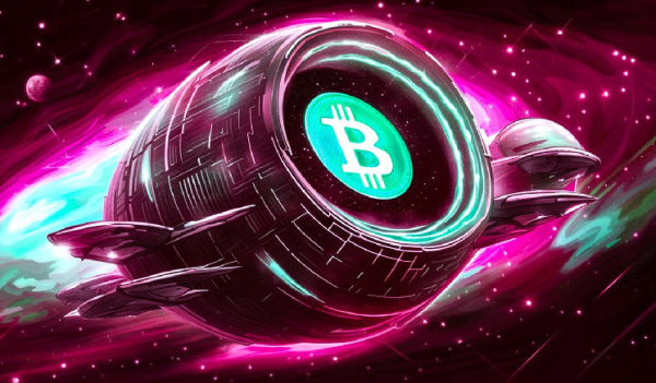 Bitcoin on Cusp of Entering Parabolic Phase of the Cycle, Says Crypto Analyst – Here’s the Timeline Bitcoin on Cusp of Entering Parabolic Phase of the Cycle, Says Crypto Analyst – Here’s the Timeline