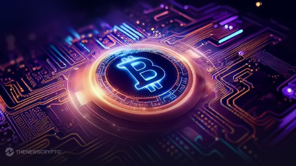 Bitcoin Rally Pauses at $66K, What's Next for BTC? Bitcoin Rally Pauses at $66K, What's Next for BTC?