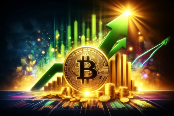 Bitcoin: quotation and very positive forecasts