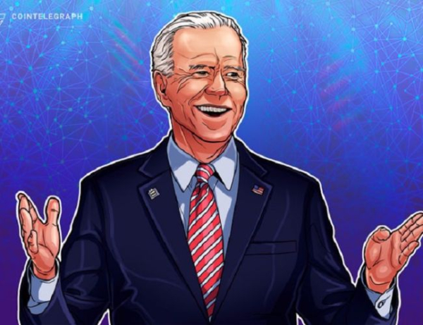 President Biden campaign team is hiring a master of memes