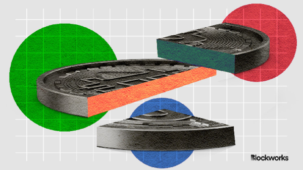 Forget the Bitcoin halving: Bitcoin&rsquo;s original vision has been surpassed