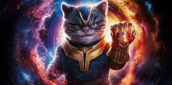 GameStop Bull Roaring Kitty Keeps Sharing Movie Memes—What's He Telling Us? GameStop Bull Roaring Kitty Keeps Sharing Movie Memes—What's He Telling Us?