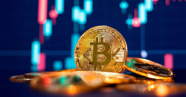 Why Bitcoin Price Is Down Today?