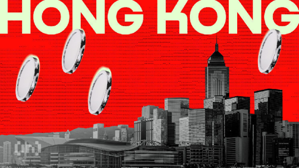 Challenge to Crypto Hub Dream: Hong Kong&rsquo;s Spot Crypto ETFs Experience Outflows