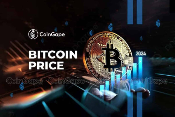 Bitcoin Price Breaks $64000 As BTC Bounces off Short-term Average Bitcoin Price Breaks $64000 As BTC Bounces off Short-term Average