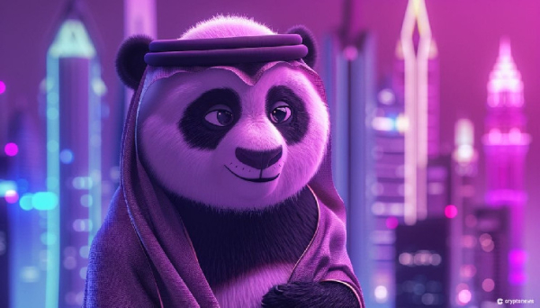 Austrian Firm Bitpanda Expands to UAE Hiring Former 1inch Exec to Lead Ops