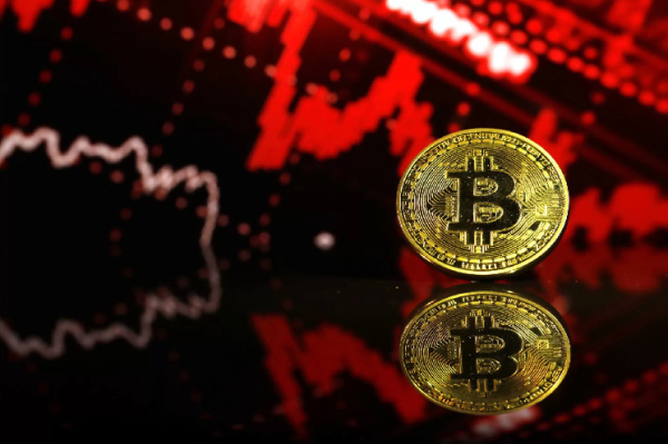 Bitcoin in the Red Zone: Legendary Analyst Reveals What to Expect Next – Should We Worry? Bitcoin in the Red Zone: Legendary Analyst Reveals What to Expect Next – Should We Worry?
