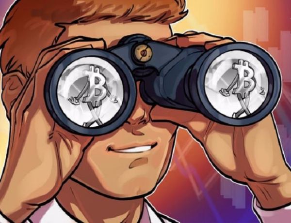 BTC price preps 'most parabolic phase' &mdash; 5 things to know in Bitcoin this week