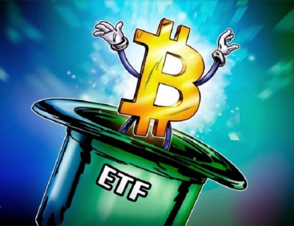 ​​Spot Ethereum ETF approval 'may be better for Bitcoin' &mdash; Michael Saylor