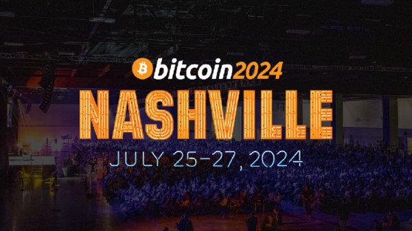 World&rsquo;s Largest Bitcoin Conference Launches CLE Program in Nashville