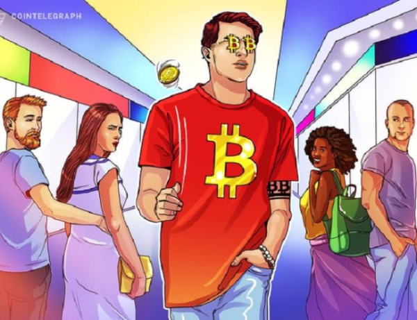 4 reasons why Bitcoin was a buy below $70K