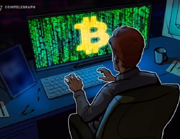 Bitcoin will &lsquo;propel the next leg up&rsquo; if key trading pattern confirms &mdash; Traders