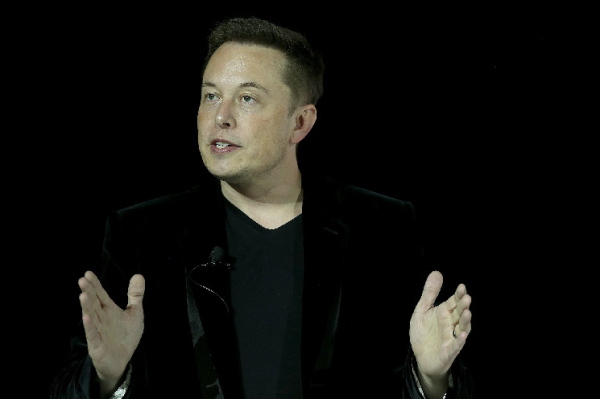 Elon Musk Will Likely Remain Tesla CEO, and Tweet Non-Stop: Prediction Markets Elon Musk Will Likely Remain Tesla CEO, and Tweet Non-Stop: Prediction Markets