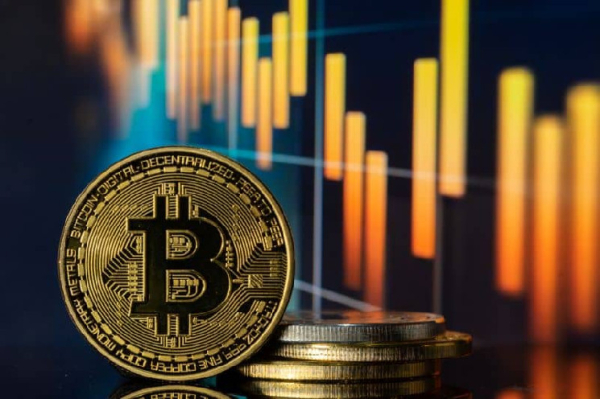 AI predicts Bitcoin price for August 1, 2024 AI predicts Bitcoin price for August 1, 2024