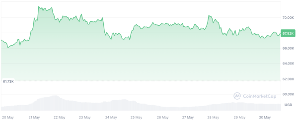 Michael Saylor Delivers Key Bitcoin Tip